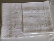 Lenzuola matrimoniali in puro