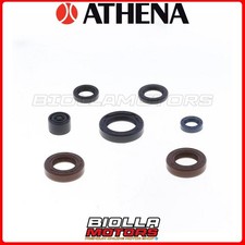 KIT PARAOLI MOTORE ATHENA