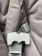 Tripp Trapp Newborn Set con