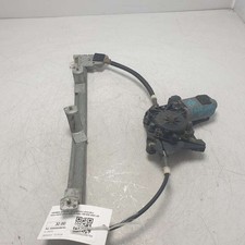 40039EA Motorino meccanismo alzavetro alzacristalli ant sx Alfa Romeo 156 932 20