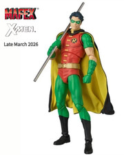 MAFEX No.264 Robin Batman Hush