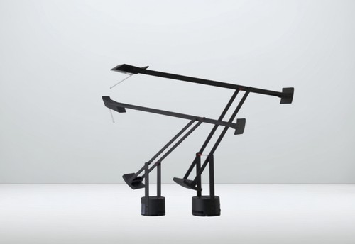 Artemide tizio - -,
