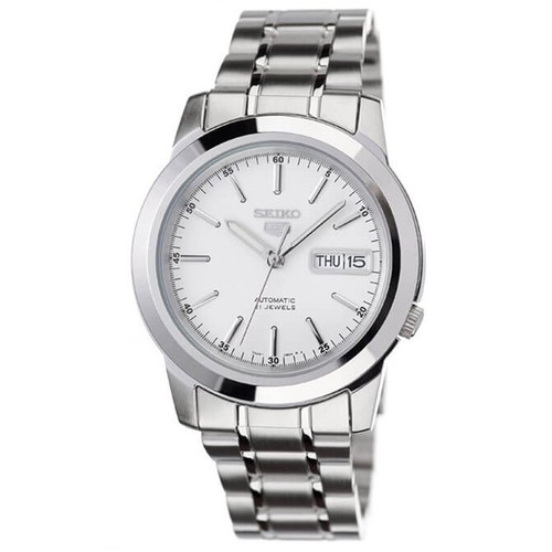 Seiko serie snke49k1 - 5,