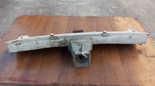 Traversa supporto motore - supporto,