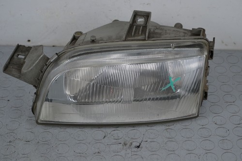 77013 faro anteriore fiat - faro,