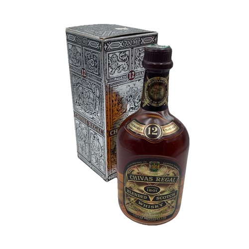 Chivas regal anni 70cl - regal,