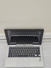 Notebook ASUS T200T - Intel -