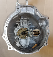 CAMBIO MECCANICO 6 MARCE PER IVECO DAILY  3.0  BENZINA TURBO ANNO 2017