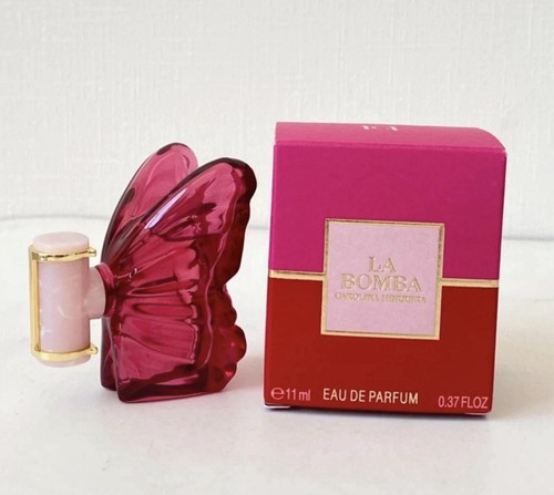 Bomba carolina herrera - la,
