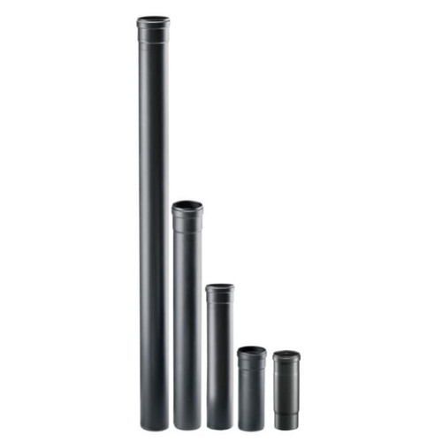 Tubo per canna fumaria stufa - canna,
