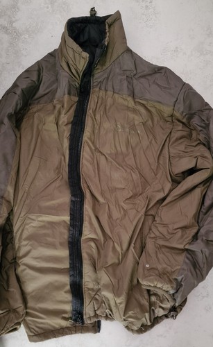 Giubbino snugpak verde - snugpak, verde/nero