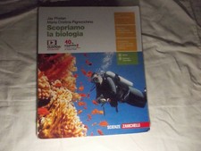 SCOPRIAMO LA BIOLOGIA