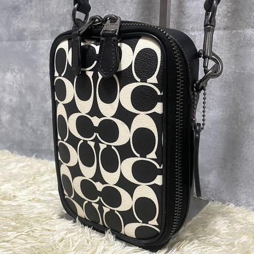 Borsa tracolla coach - borsa,