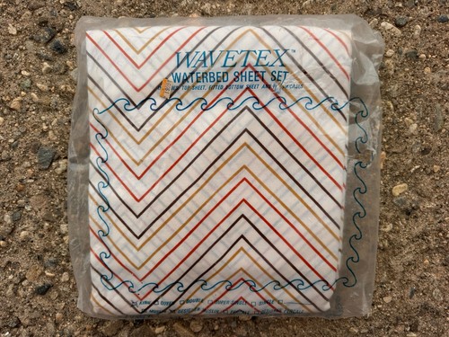 Set lenzuola wavetex - set,