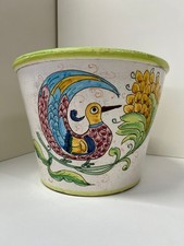VASO IN CERAMICA DERUTA