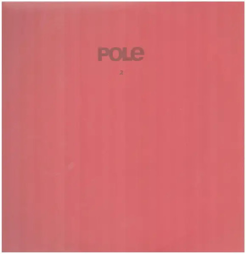 Pole kiff 2xvinyl - pole,