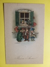 Illustratore A. Bertiglia