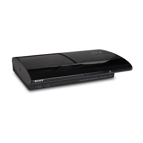 Console playstation super - console,