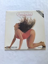 AEROBICISE: THE ULTIMATE