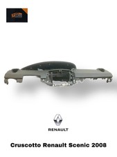 CRUSCOTTO SENZA AIRBAG