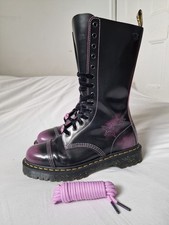 Stivali Dr Martens 1B99 BEX
