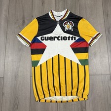 Maglia ciclismo vintage