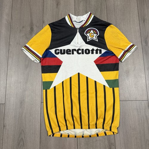 Maglia ciclismo vintage