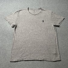 Polo Ralph Lauren Camicia Uomo
