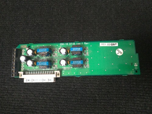 Scheda dtib promelit - promelit, 4