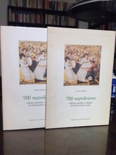 MARIO FURNARI - '700