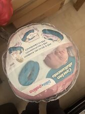 cuscino gravidanza allattamento