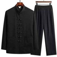 Traditional Set Man Autumn