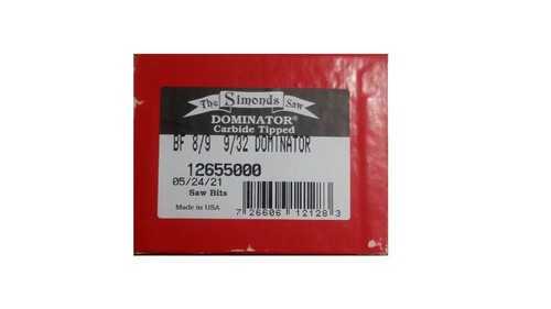 32 dente per - bf,