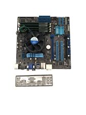 ASUS P8H67-M PRO + Intel i7-2600K + 32 GB RAM - Bundle scheda madre - LGA1155