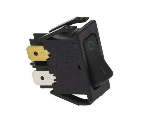 Gaggia interruttore accensione - interruttore,