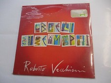 ROBERTO VECCHIONI - BEI TEMPI