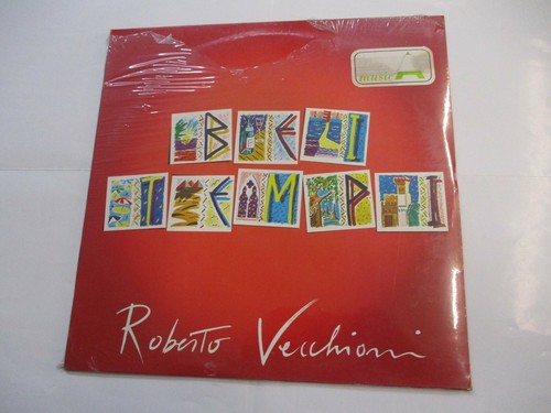 Roberto vecchioni bei tempi - vecchioni,
