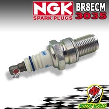 CANDELA NGK SPARK PLUG BR8ECM