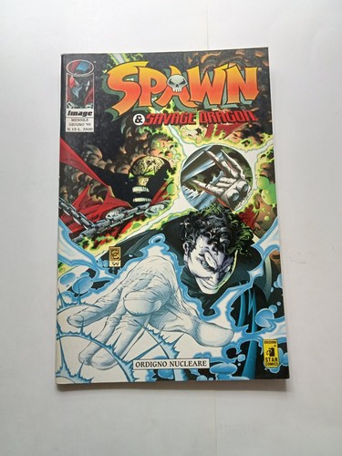 Fumetto star comics image - fumetto,