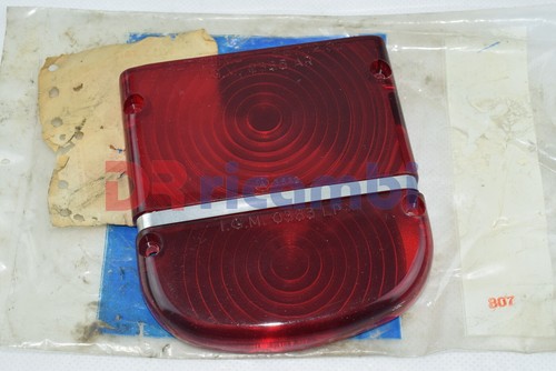 Plastica fanale post stop fiat - plastica,