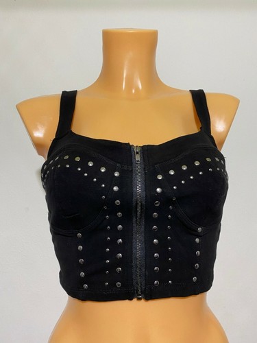 Corsetto top bustino datch - bustino,