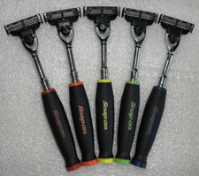SNAP ON Tools Razor Soft Grip