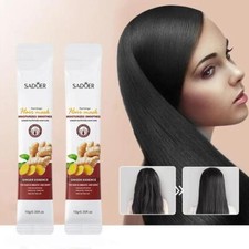 Maschera capelli essenza