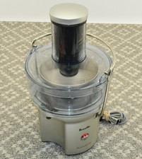 Breville BJE200XL Estrattore
