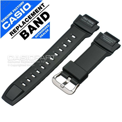Cinturino orologio gomma