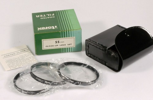 Prl set kit - set, filtri