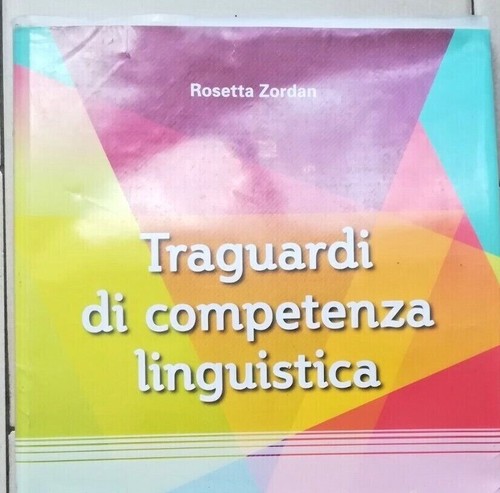 Traguardi competenza - traguardi,
