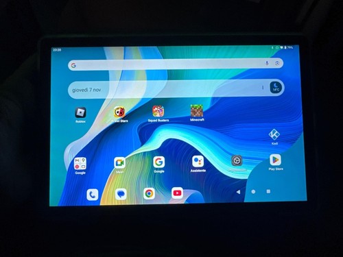 Tablet pollici android - tablet, pollici,