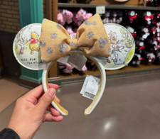 Cerchietto originale Disney