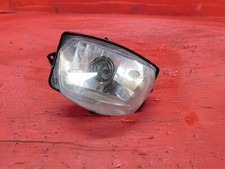 FARO FANALE ANTERIORE HUSQVARNA SM 610 2007 MARY 474